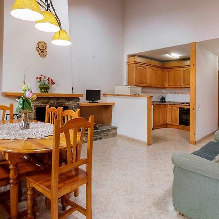 Ferienwohnung Casa Xaupi 1 Roní Exterior foto