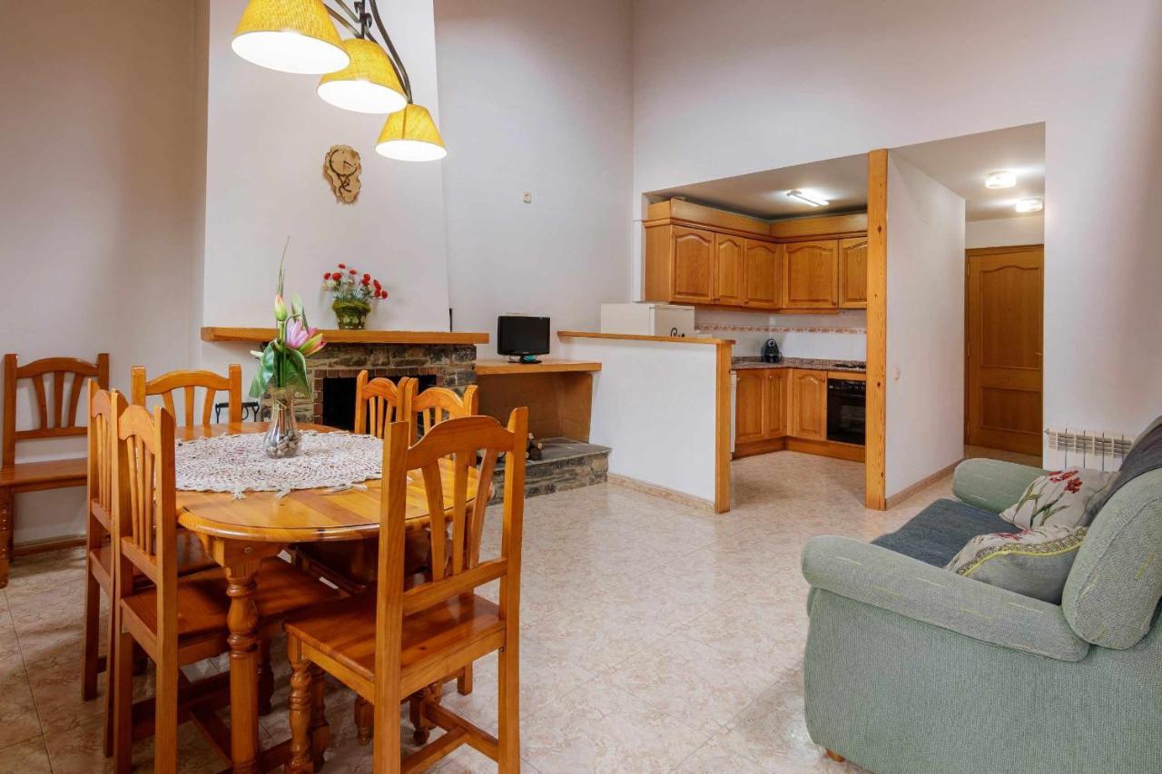 Ferienwohnung Casa Xaupi 1 Roní Exterior foto
